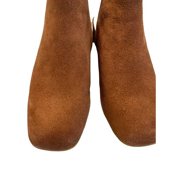 Gentle Souls Etsu Wedge Slingback Loafer Size 5.5 M Classic Comfortable MSRP$244 - Picture 6 of 7